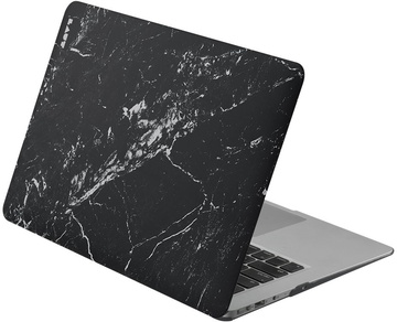 Laut Huex Mramor Black for MacBook Pro 13 2016-2019 (LAUT_13MP16_HXE_MB)