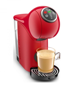 Krups Nescafe Dolce Gusto Genio S Plus KP340510