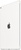 Apple iPad Pro 12.9 Silicone Case White (MK0E2)