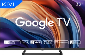 KIVI 32'' HD Optima L5 HDR (32H710QB)