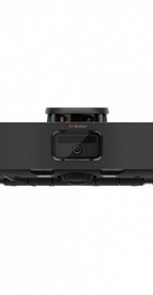 Dreame Bot D10S Pro Black