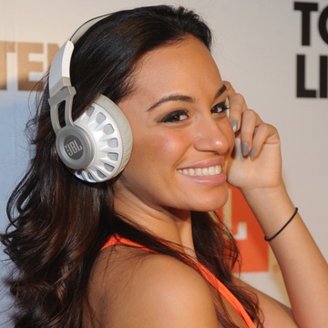 JBL Synchros S700 White