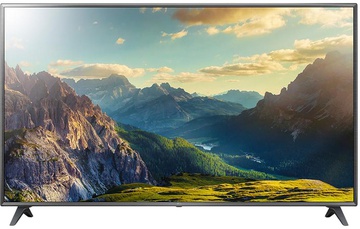 LG 75UK6200