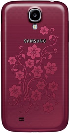 Samsung I9500 Galaxy S4 La Fleur Red (UA UCRF)