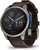 Garmin D2 Mach 2 47mm Titanium w. Oxford Brown Leather Band (010-02904-30/31)
