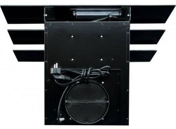 Best Chef Cascade touch 1000 black 60 (OLITL60JEJW.S3.MC.KSB_BST)
