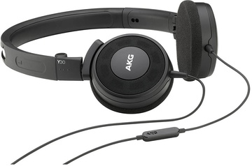 AKG Y30 Black