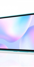 Xiaomi Redmi 9A 4/128GB Peacook Green