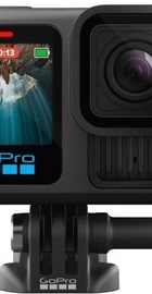 GoPro HERO13 Black + 64Gb SD card (CHDSB-131-RT)