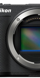 Nikon ZR Body (VOA180AE)