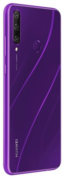 HUAWEI Y6p 3/64GB Phantom Purple (51095KYT)