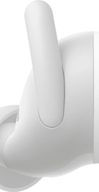Google Pixel Buds A-Series Clearly White (GA02213-US)
