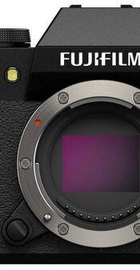 Fujifilm X-T50 body Black (16828193)