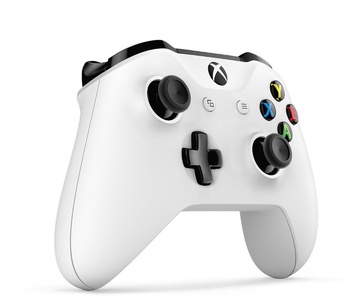 Microsoft Xbox One S 500Gb White