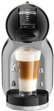 Delonghi MiniMe Nescafe Dolce Gusto EDG155.BG