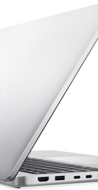 Dell Pro 16 Plus PB16250 Platinum Silver (BTO103_PB16250_UA)
