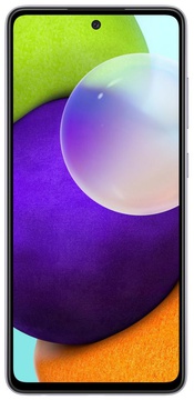 Samsung Galaxy A52 8/256GB Violet (SM-A525FLVI)