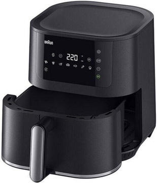 Braun MultiFry 5 Air fryer HF 5030 Black