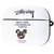 Simple Stickers Print Case for AirPods Pro Tokyo