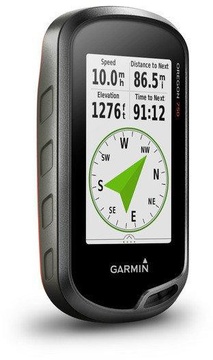 Garmin Oregon 750 черный (010-01672-24)