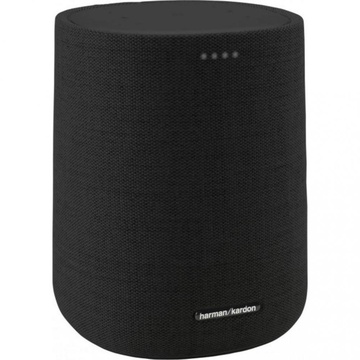 Harman-KardonSmart колонка  Harman/Kardon Citation ONE MKII Black (HKCITAONEMKIIBLK)
