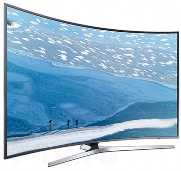 Samsung UE49KU6650