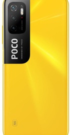 Xiaomi Poco M3 Pro 5G 4/64GB Yellow