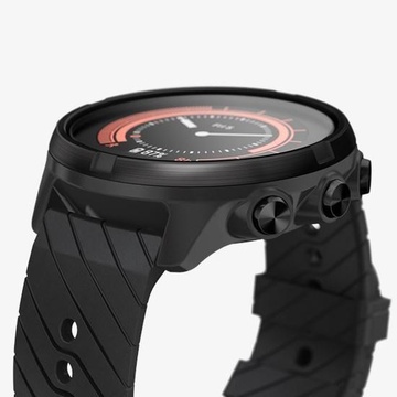 Suunto 9 ALL BLACK (SS050257000)