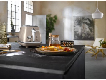 Delonghi CTOT 2103.BG