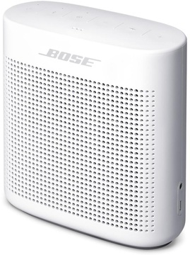 Bose SoundLink Color II Polar White