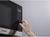 Panasonic NN-GD38HSZPE
