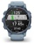 Garmin Descent Mk2S Mineral Blue with Sea Foam Silicone Band (010-02403-07)