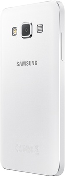 Samsung A300H Galaxy A3 Duos Pearl White (UA UCRF)