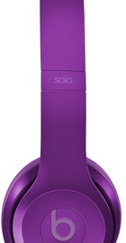 Beats By Dr. Dre Solo 2 On-Ear Royal Collection Imperial Violet (MJXV2)