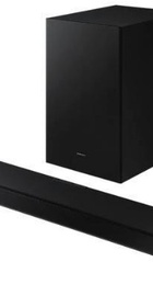 Samsung HW-A650