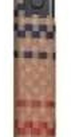 Pitaka Tactile Woven Case for iPhone 16 Pro Max - Sunset (KI1601SUM)
