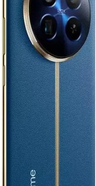 realme 12 Pro+ 8/256GB Submarine Blue
