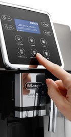 Delonghi Perfecta EVO ESAM 420.80.TB