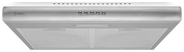 Perfelli CLIO 5DM INOX