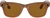 Ray-Ban Meta Wayfarer Large - Shiny Caramel/Polarized Brown (RW4008 670683 53-22)