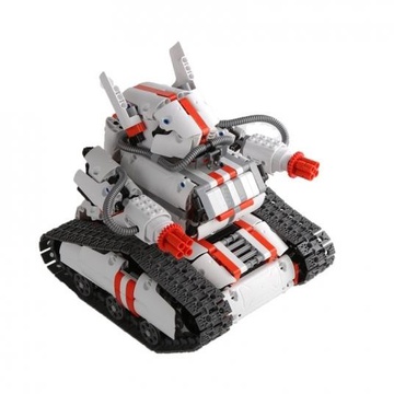 Xiaomi MITU Robot Rover (JMJQR03IQI)