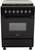 Eleyus TEKNA 6007 CF BL