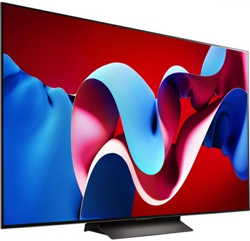 LG OLED65C46LA