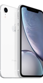 Apple iPhone Xr 256GB White (MT1J2) Dual SIM
