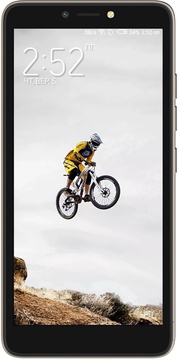 Tecno POP 2F B1F 1/16GB Champagne Gold (4895180746666)