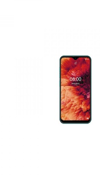 Ulefone Note 8 2/16GB Midnight Green (6937748733799)