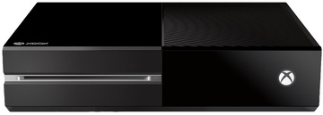 Microsoft Xbox One 500GB + Kinect 2 + Call of Duty Ghosts