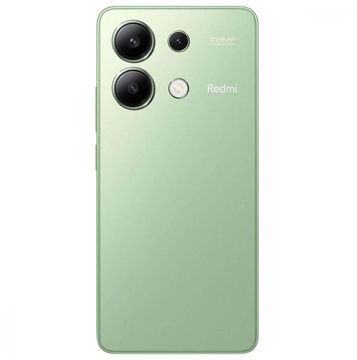 Xiaomi Redmi Note 13 4G 8/256GB Mint Green