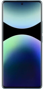 Xiaomi Redmi Note 14 Pro 8/256GB Ocean Blue