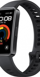 HUAWEI Band 9 Starry Black (55020BYE)